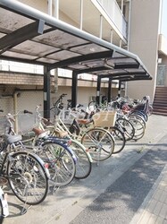 京王多摩川駅 徒歩8分 5階の物件内観写真